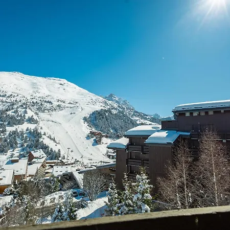 4 Personnes Pied Des Pistes *