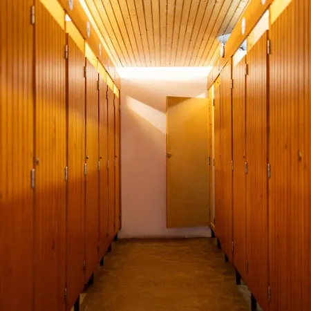4 Personnes Pied Des Pistes