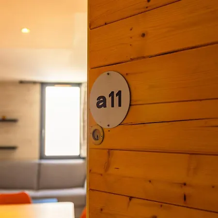 4 Personnes Pied Des Pistes * Les Allues
